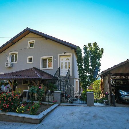 Vila Mokka House Tekija  Exteriér fotografie