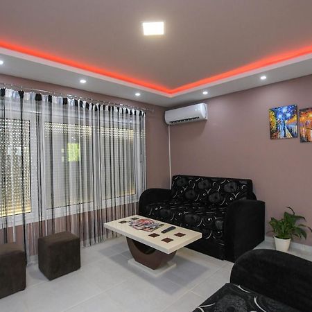 Vila Mokka House Tekija  Exteriér fotografie