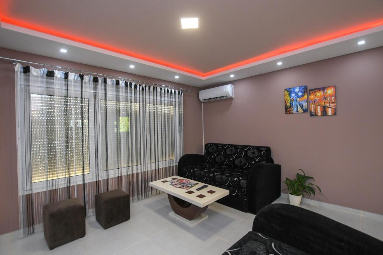 Vila Mokka House Tekija  Exteriér fotografie