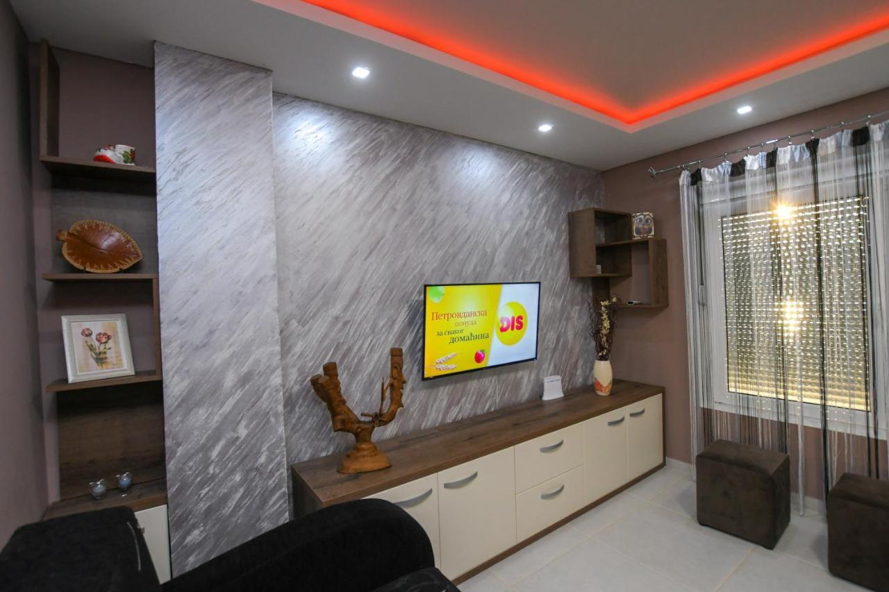 Vila Mokka House Tekija  Exteriér fotografie