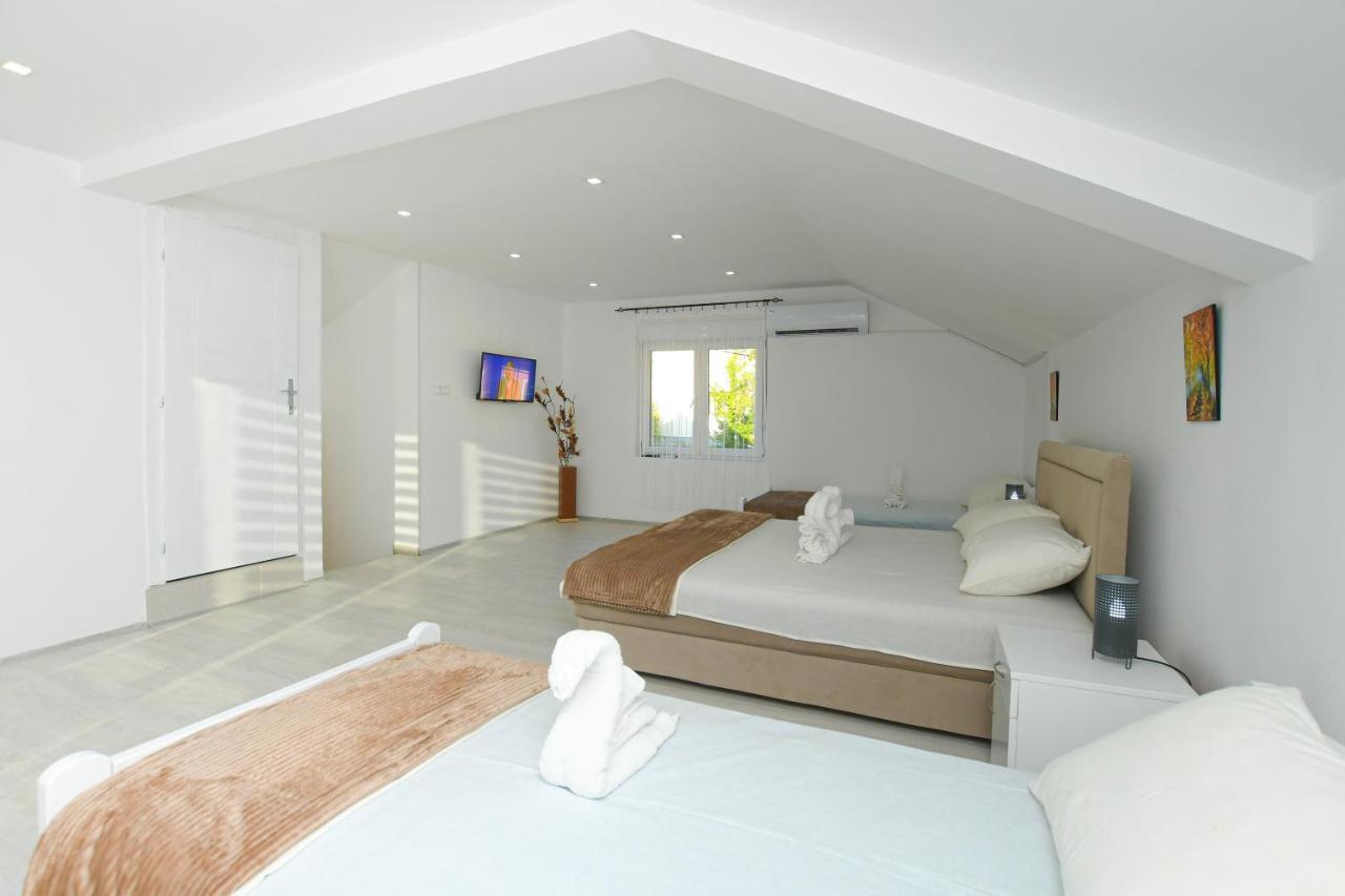 Vila Mokka House Tekija  Exteriér fotografie