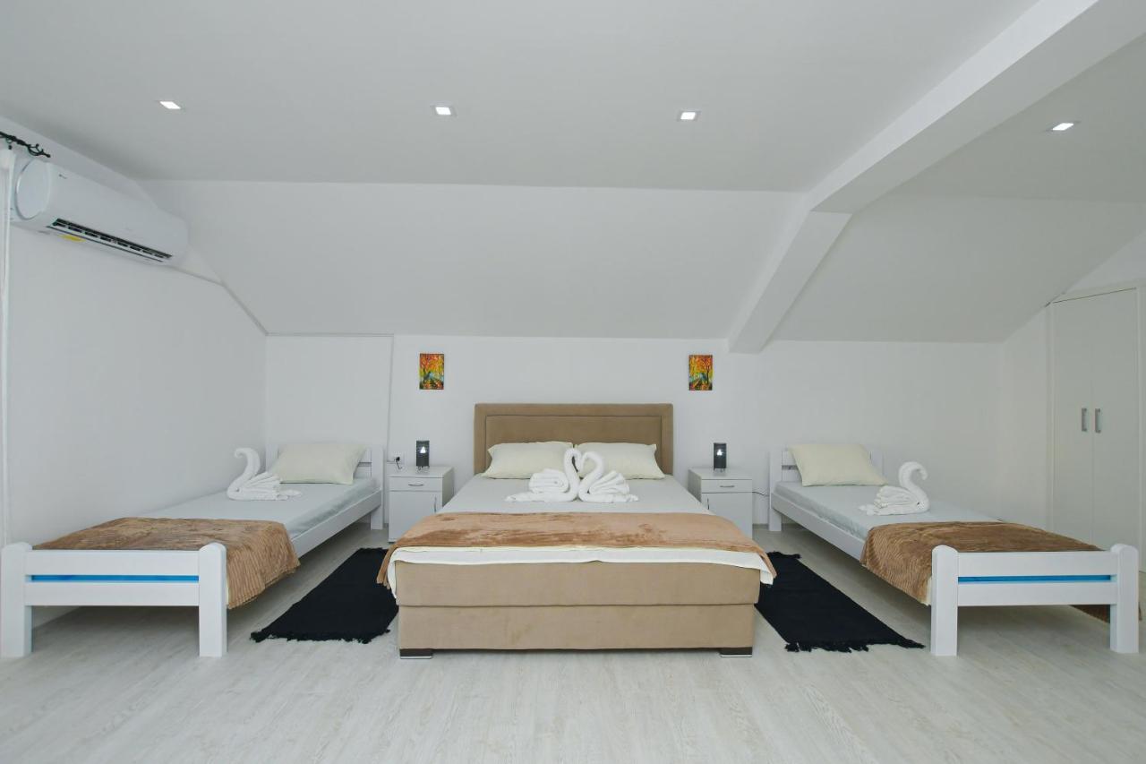 Vila Mokka House Tekija  Exteriér fotografie
