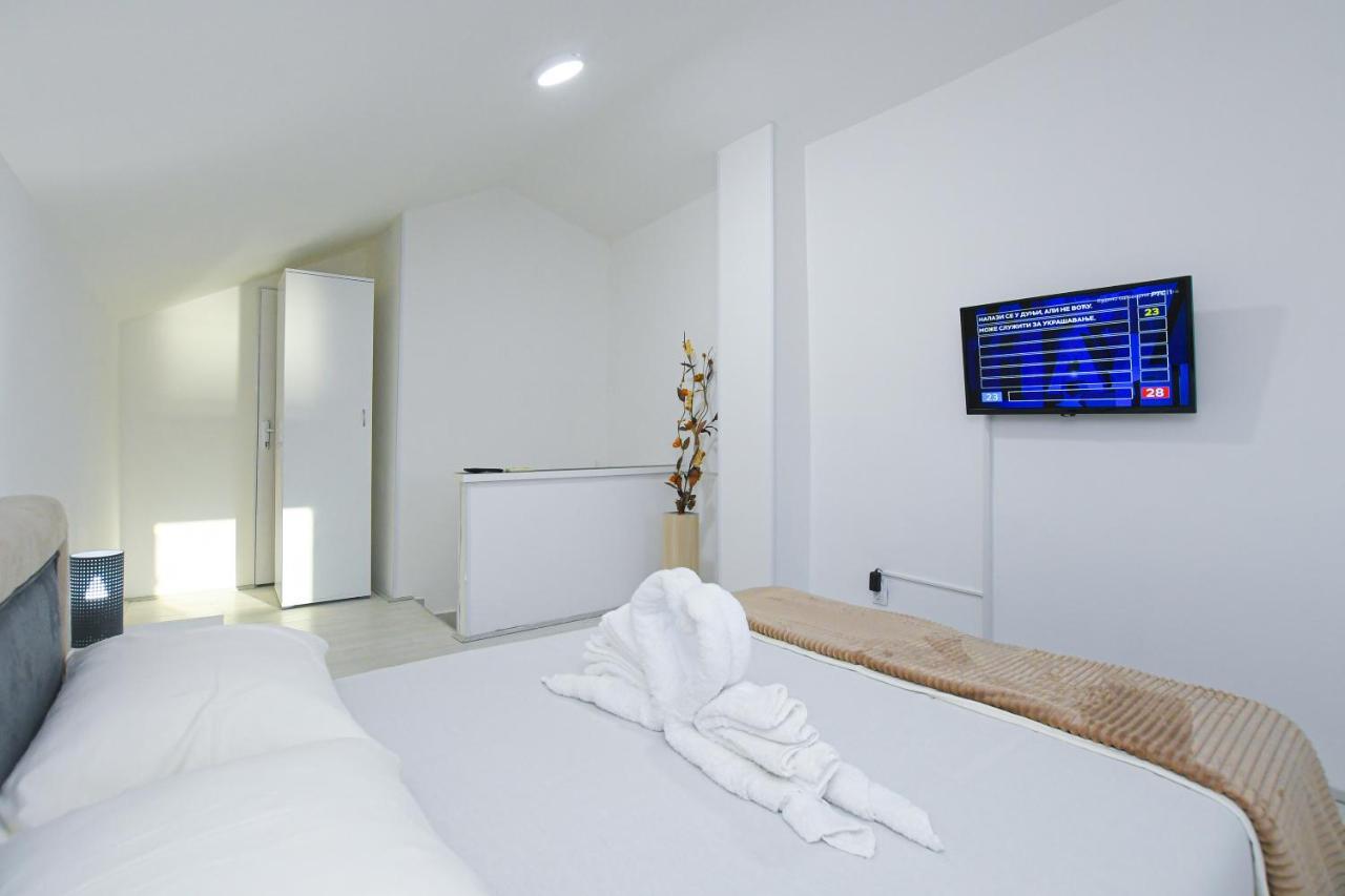 Vila Mokka House Tekija  Exteriér fotografie