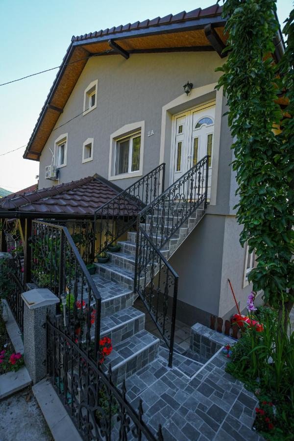 Vila Mokka House Tekija  Exteriér fotografie