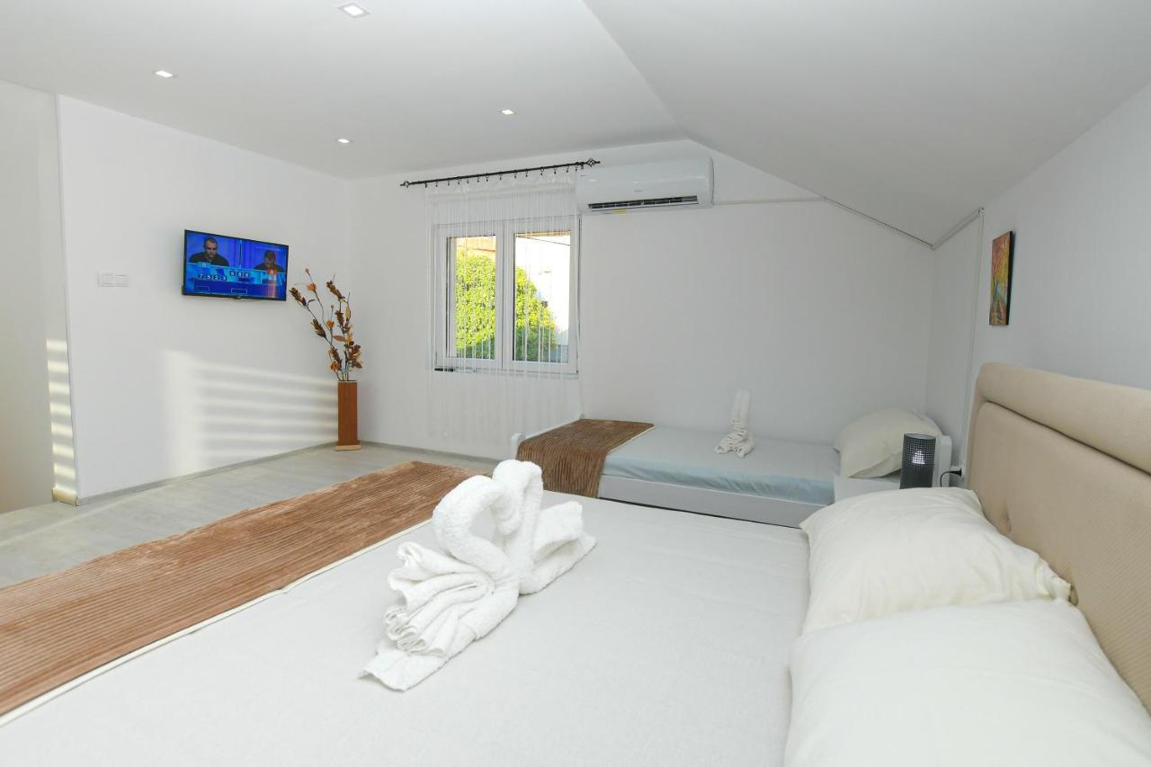 Vila Mokka House Tekija  Exteriér fotografie