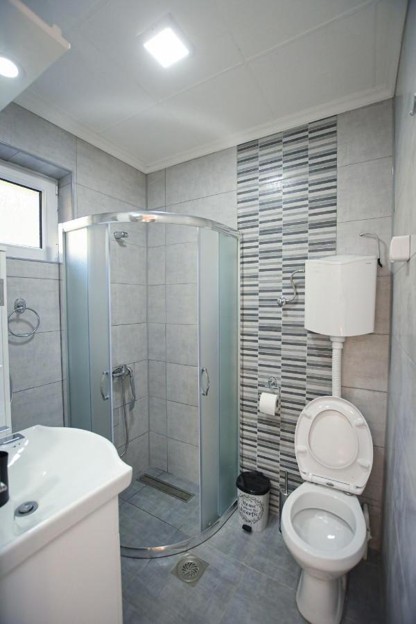 Vila Mokka House Tekija  Exteriér fotografie