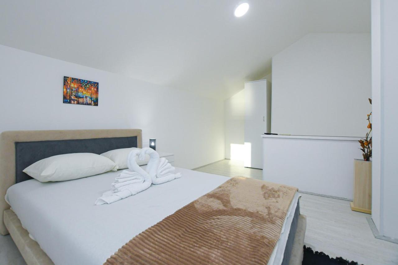Vila Mokka House Tekija  Exteriér fotografie