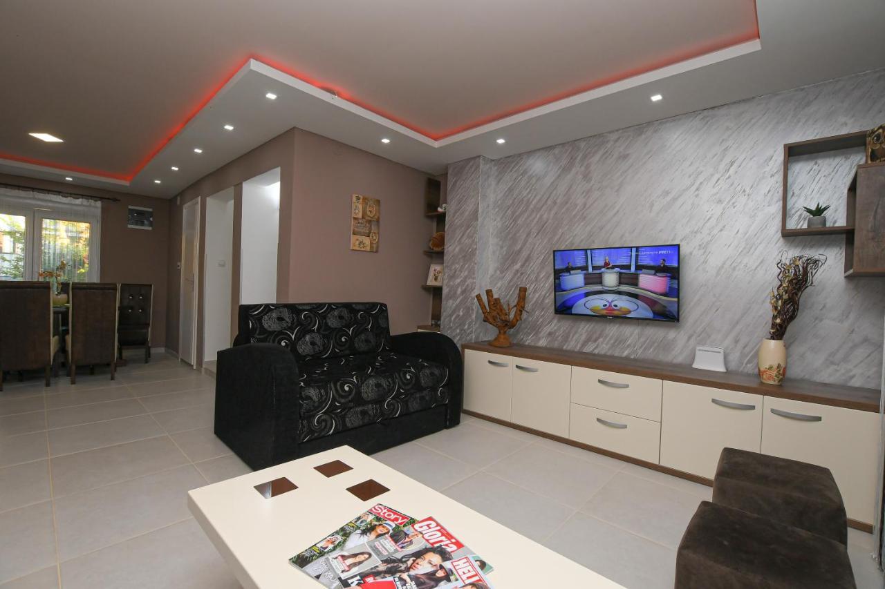 Vila Mokka House Tekija  Exteriér fotografie