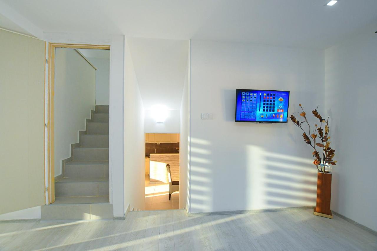 Vila Mokka House Tekija  Exteriér fotografie