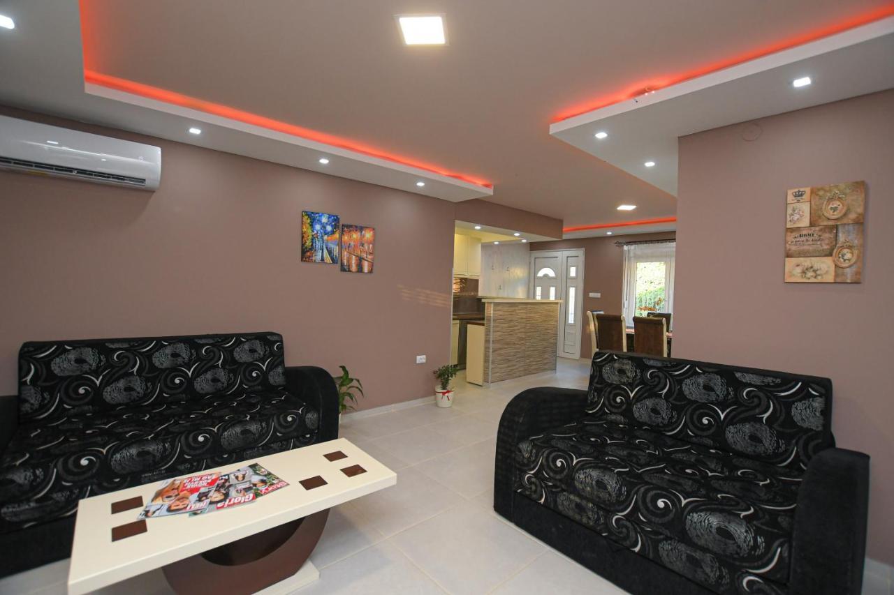Vila Mokka House Tekija  Exteriér fotografie