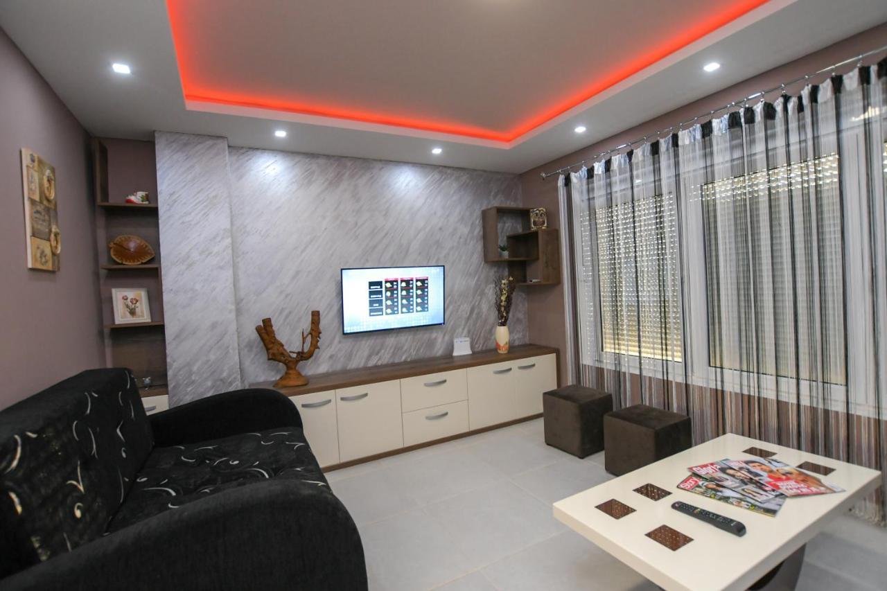 Vila Mokka House Tekija  Exteriér fotografie