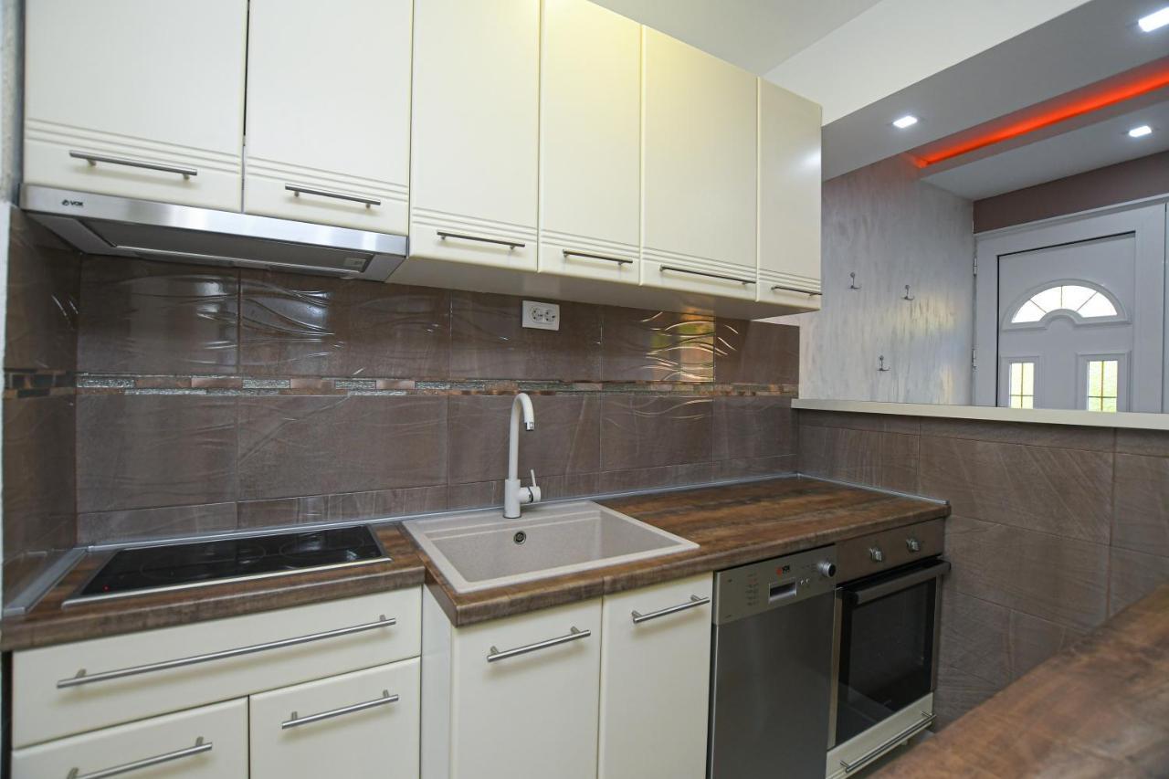 Vila Mokka House Tekija  Exteriér fotografie
