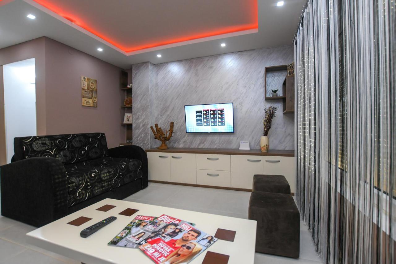 Vila Mokka House Tekija  Exteriér fotografie
