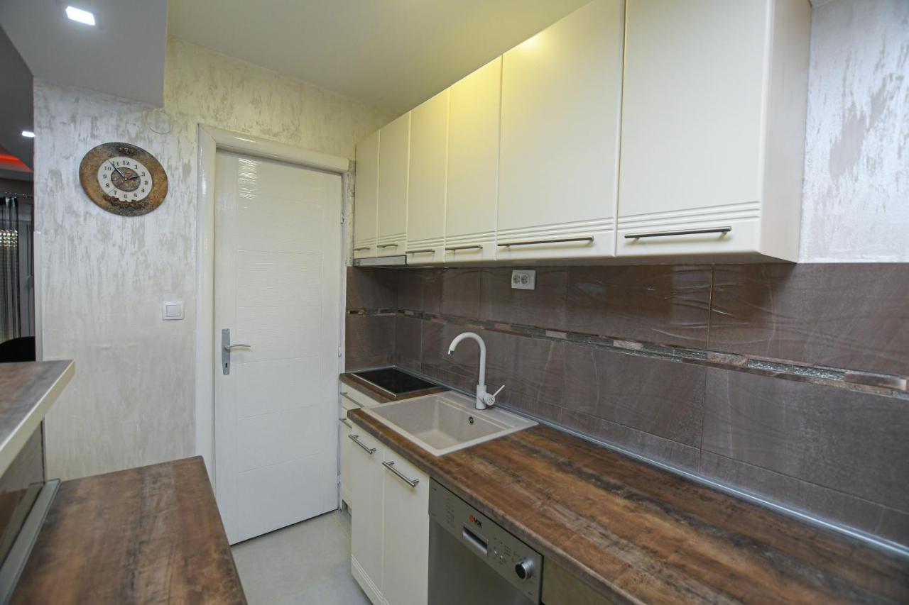 Vila Mokka House Tekija  Exteriér fotografie