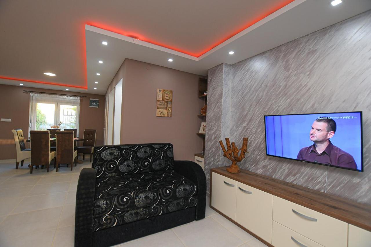 Vila Mokka House Tekija  Exteriér fotografie