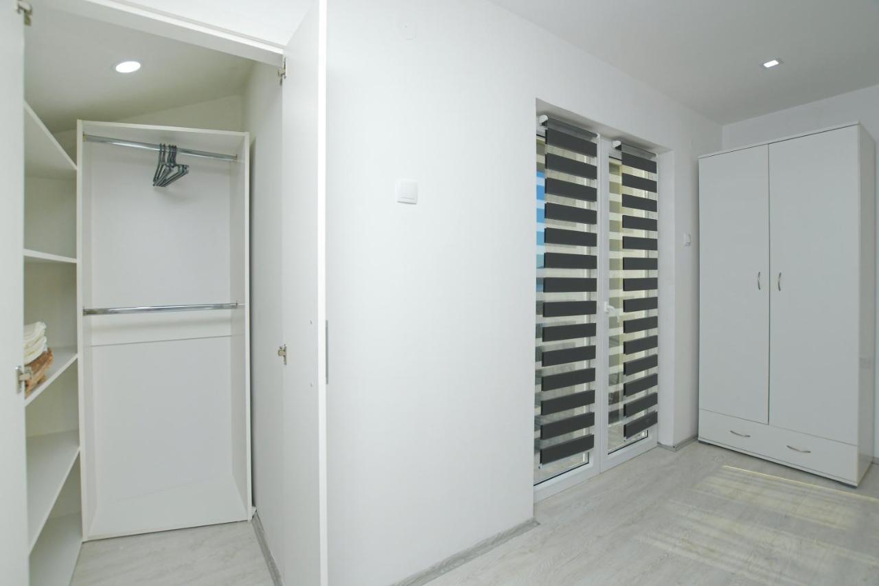 Vila Mokka House Tekija  Exteriér fotografie