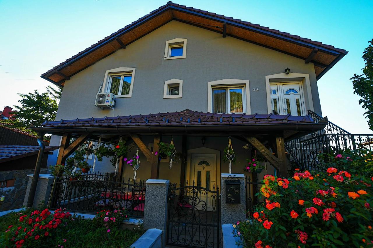Vila Mokka House Tekija  Exteriér fotografie