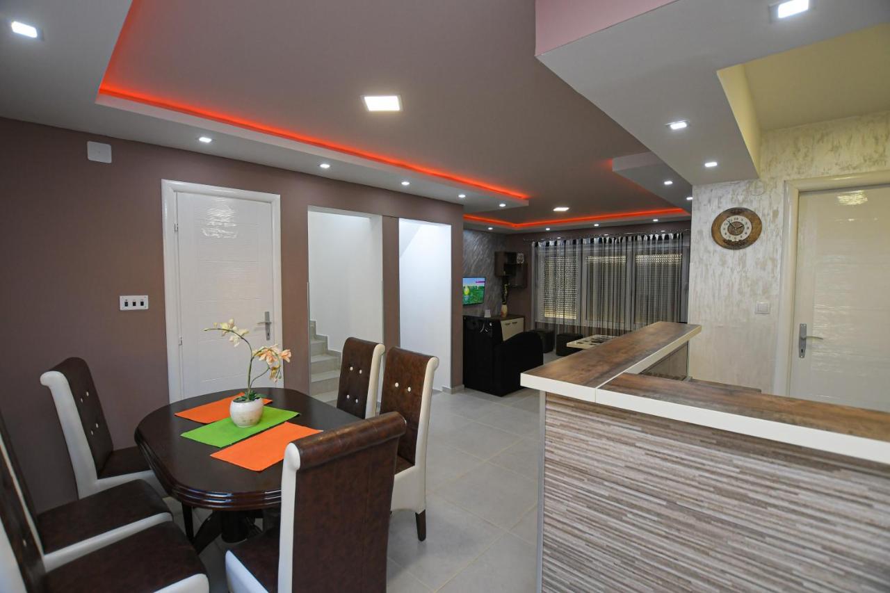 Vila Mokka House Tekija  Exteriér fotografie